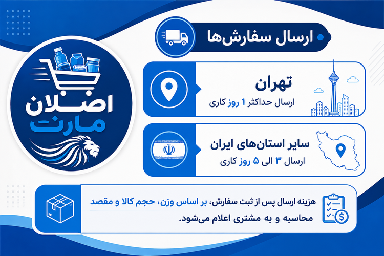 کنسرو رب گوجه چین چین 800 گرم 12 عددی