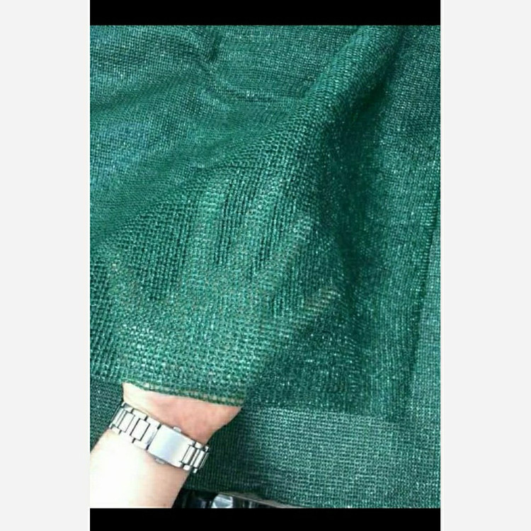توری سایبان راشل شید گلخانه ای
