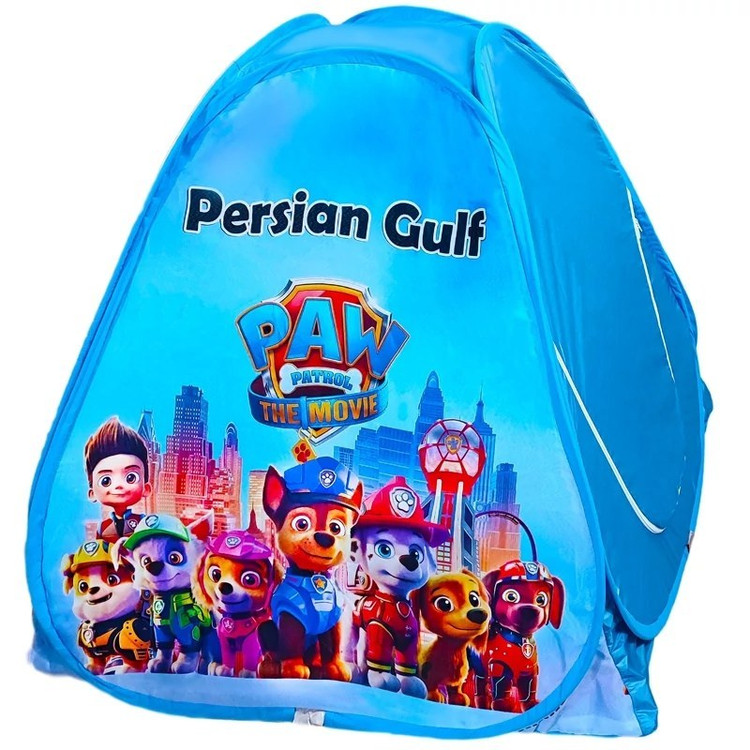چادر کودک و نوجوان دخترانه و پسرانه