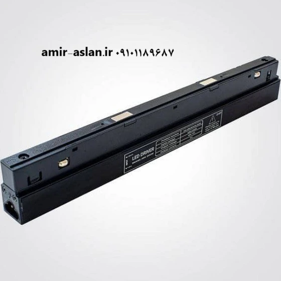 ترانس مگنتی 300 وات نورآزمایان آسیا