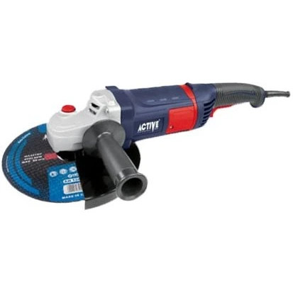 فرز آهنگری اکتیو مدل AC8318 ظرفیت ۲۰۰۰ وات