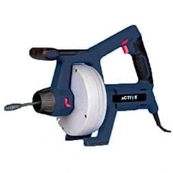 لوله بازکن اکتیو 400 وات مدل AC-6362E