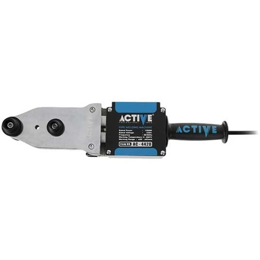 اتو لوله سبز اکتیو 1500 وات مدل AC-4420
