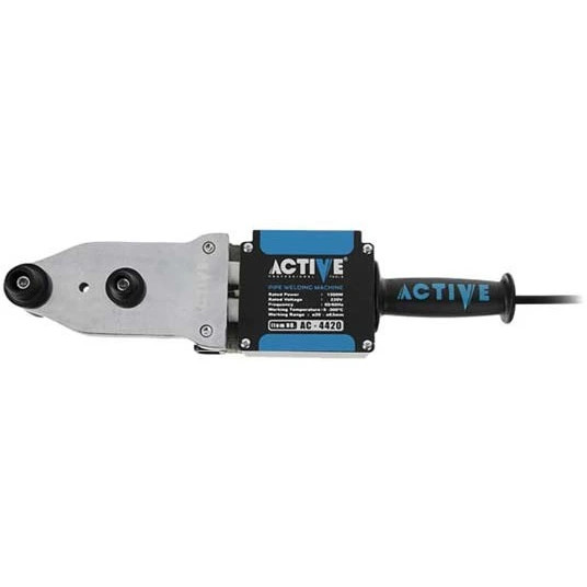 اتو لوله سبز اکتیو 1500 وات مدل AC-4420
