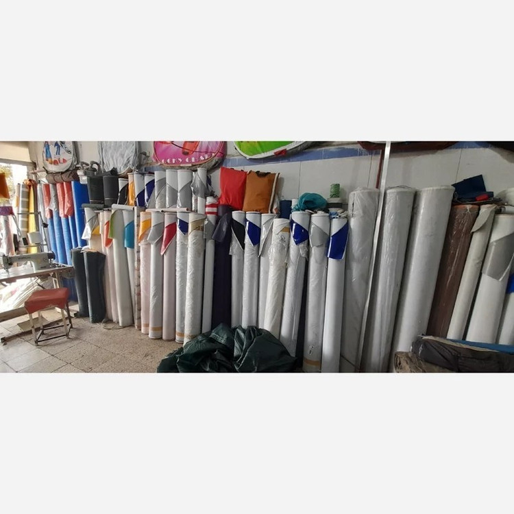 چادر خودرو برزنت درجه یک ضدآب