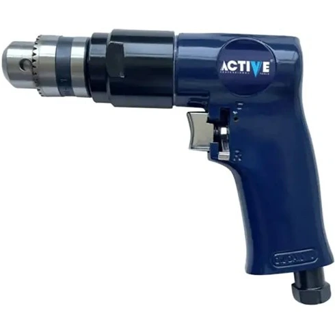پیچ گوشتی بادی اکتیو مدل AC6218 سایز ۱۰ میلی‌متر
