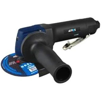 مینی فرز بادی اکتیو تولز مدل AC62125 سایز ۱۲۵ میلیمتر