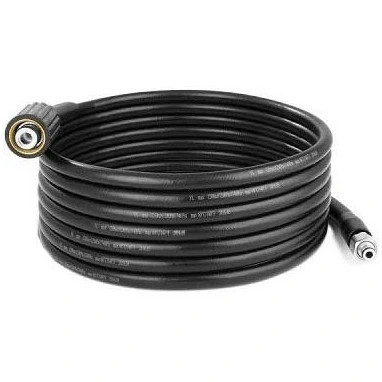 شلنگ کارواش اکتیو مدل AC-1030H سایز ۵ متر