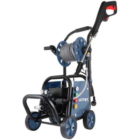 کارواش اکتیو مدل AC27180 فشار ۱۸۰ بار