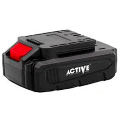 باتری اکتیو براشلس 20 ولت 2 آمپر مدل AC-3920BL