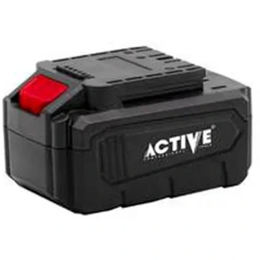 باتری اکتیو براشلس 20 ولت 4 آمپر مدل AC-3320BL