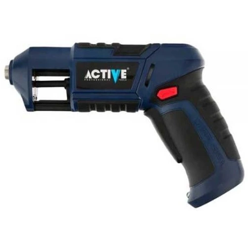 پیچ گوشتی شارژی اکتیو 3.6 ولت مدل AC-2936B