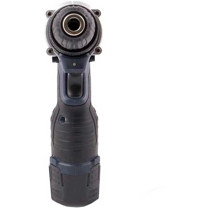 دریل شارژی 12 ولت اکتیو مدل AC-2812BM