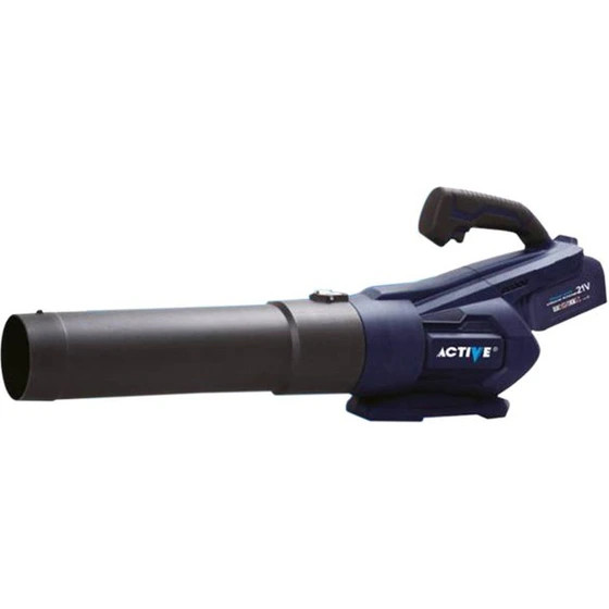 بلوور شارژی اکتیو مدل AC3226BL ۲۱ ولت براشلس