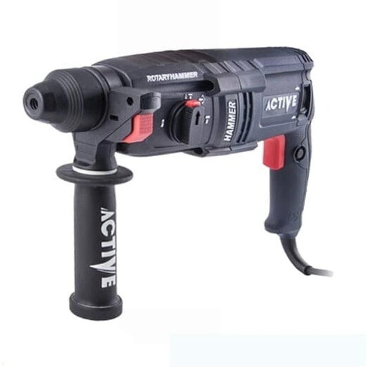 بتن کن 40 میلیمتر 1200 وات اکتیو مدل AC-2440B