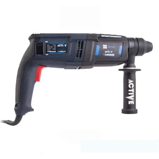 بتن کن 40 میلیمتر 1200 وات اکتیو مدل AC-2440B