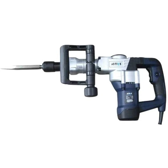 چکش تخریب اکتیو مدل AC2565G ظرفیت ۶.۳ کیلوگرم