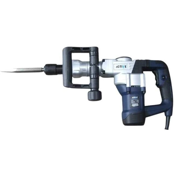 چکش تخریب اکتیو مدل AC2565G ظرفیت ۶.۳ کیلوگرم