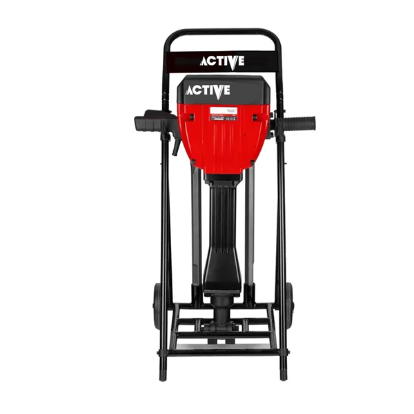 چکش تخریب اکتیو 30 کیلویی مدل AC-2531