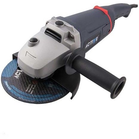 فرز آهنگری اکتیو مدل AC-2818NX ظرفیت 2200 وات 180 میلیمتری