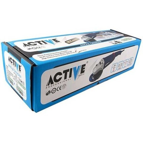 فرز آهنگری اکتیو مدل AC-2818NX ظرفیت 2200 وات 180 میلیمتری