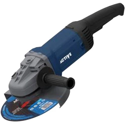 فرز آهنگری اکتیو مدل AC-2119 ظرفیت 2400 وات 230 میلیمتری