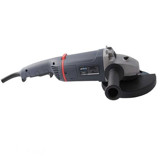 فرز آهنگری اکتیو مدل AC-2119 ظرفیت 2400 وات 230 میلیمتری