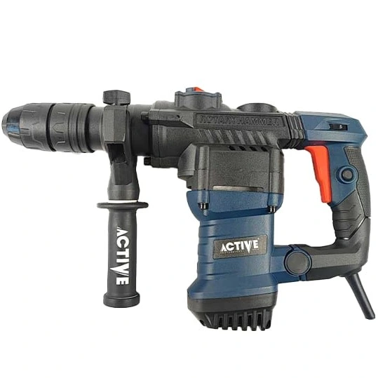بتن کن 40 میلیمتر 1200 وات اکتیو مدل AC-2440B