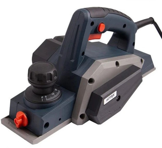 رنده برقی اکتیو تولز مدل AC2083BM ظرفیت ۶۵۰ وات
