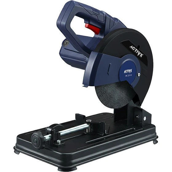 پروفیلبر اکتیو 1200 وات مدل AC-2112