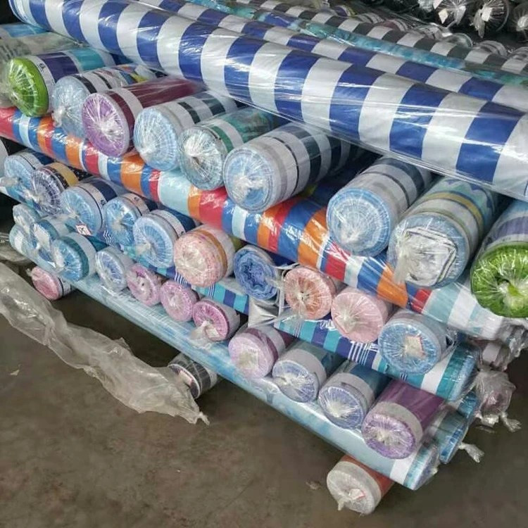 پارچه برزنتی کانتینری 0/150
