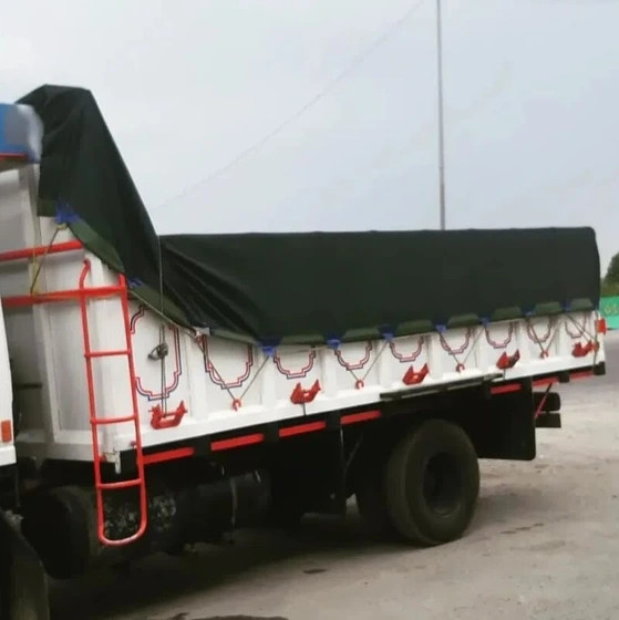 چادر خاوری 7در5 برزنتی سفارشی اصلی درجه یک