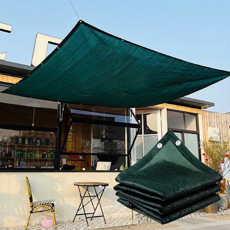 سایبان تورشید ۶×۴ با دوردوزی ضعیف
