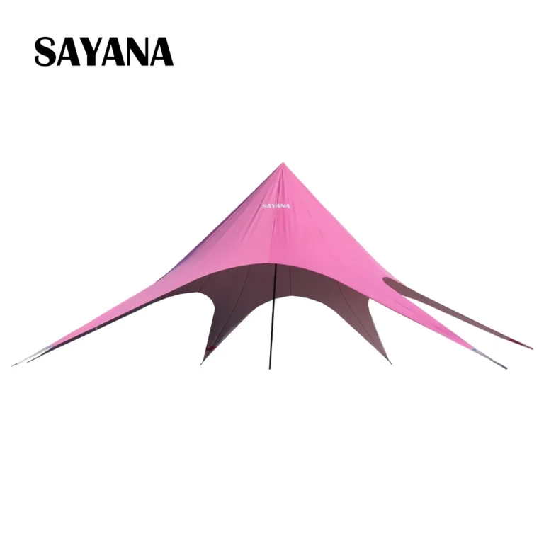 چادر مسافرتی سایانا مدل استارتنت قطر 15 (2XL)