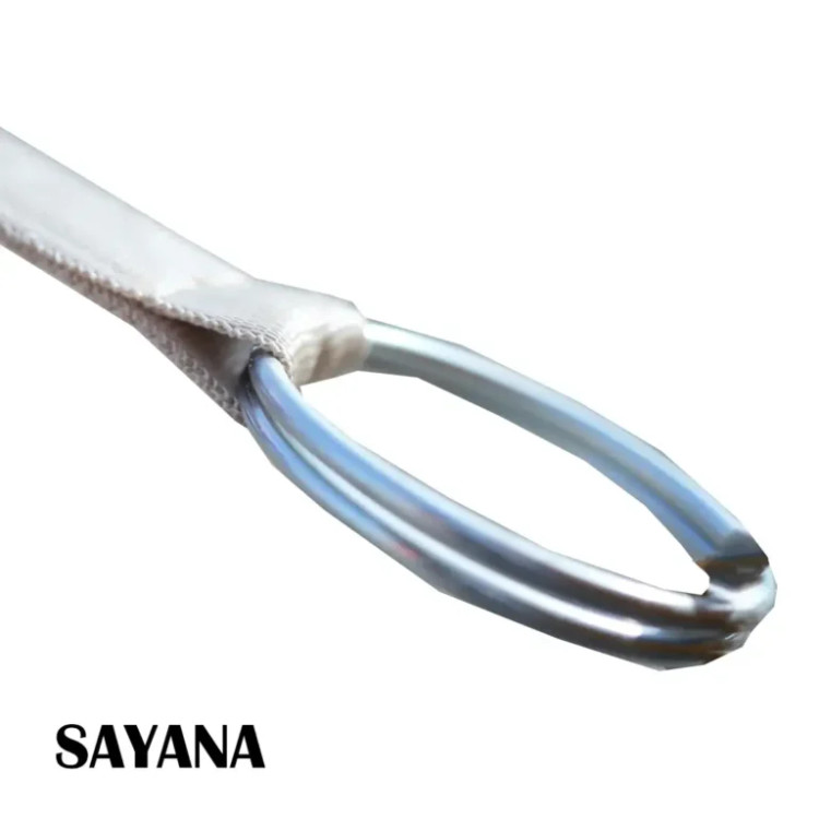 چادر مسافرتی سایانا مدل استارتنت قطر 15 (2XL)