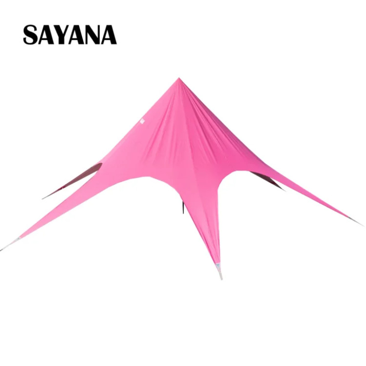 چادر مسافرتی سایانا مدل استارتنت قطر 15 (2XL)