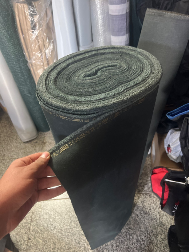 چادر خودرو نیسان برزنت