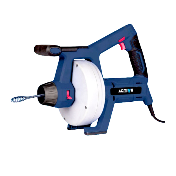 لوله بازکن اکتیو 400 وات مدل AC-6362E
