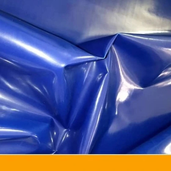 پارچه برزنت کانتینری ضد آب رنگ و کیفیت های متنوع