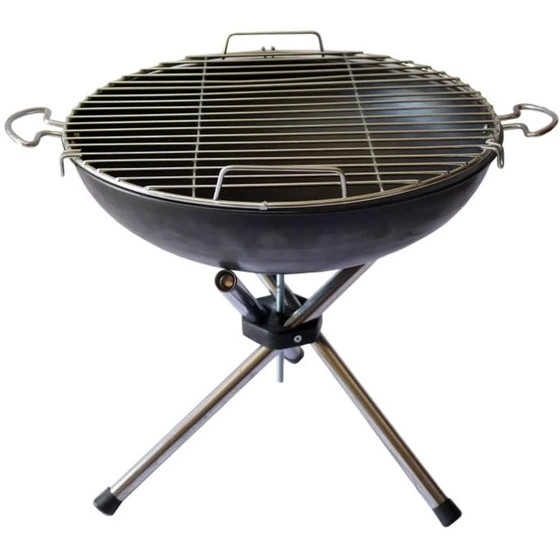 باربیکیو پایه دار HT36