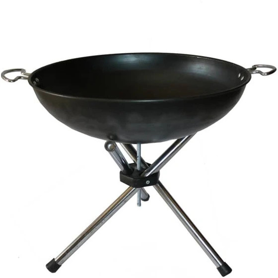 باربیکیو پایه دار HT36