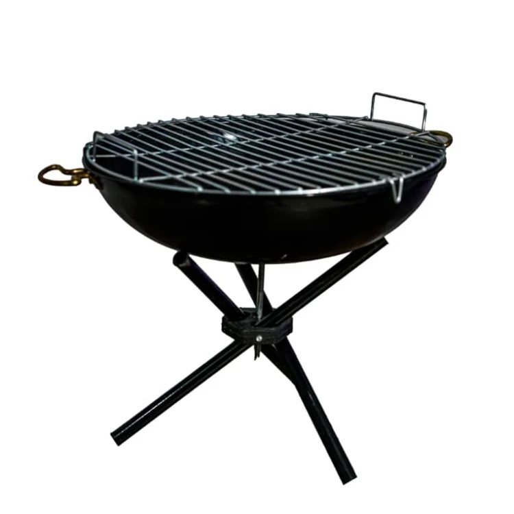 باربیکیو پایه دار HT36