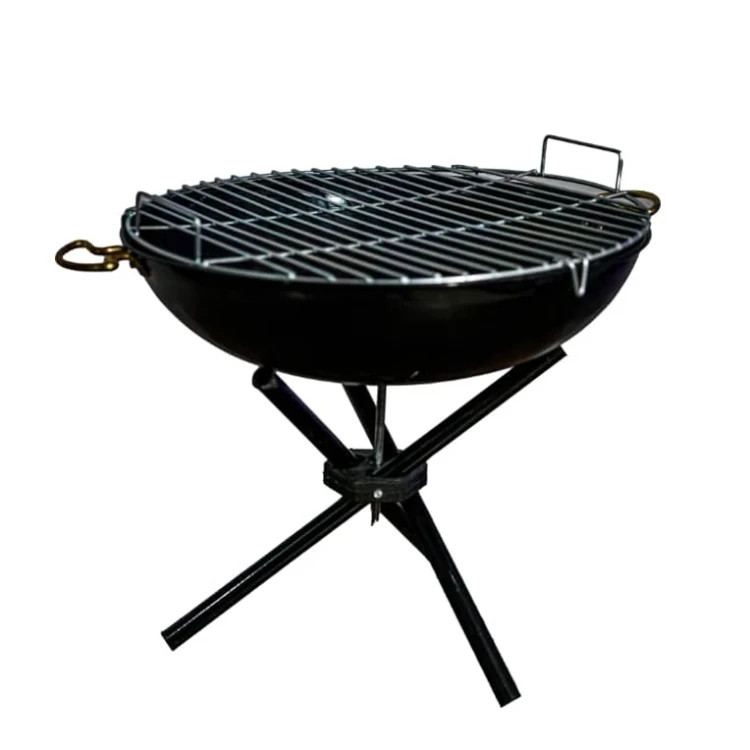 باربیکیو پایه دار HT36