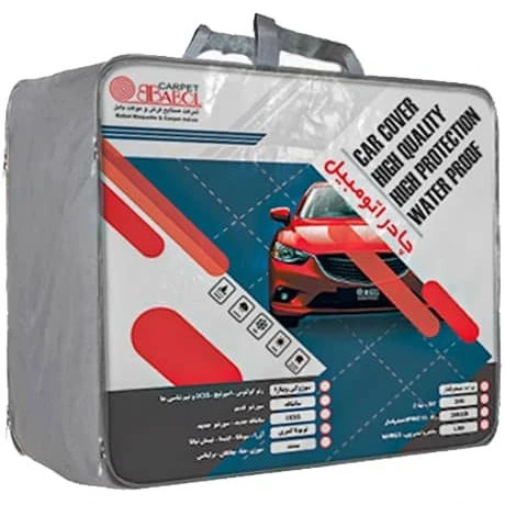 چادر چهار فصل خودرو نیسان تینا