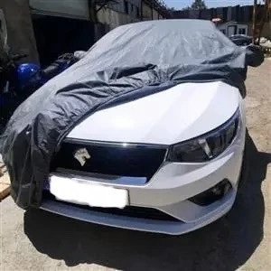 چادر چهار فصل خودرو پژو 2008