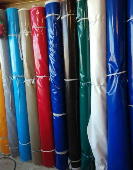برزنت کانتینری یک رو ضد آب درجه یک اصل اصل