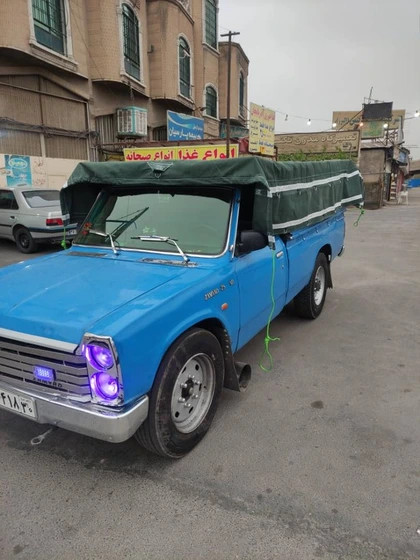 برزنت ۳ در ۴ گلشن رسالت ضداب صددرصد با دم اسبی