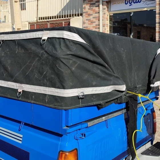 برزنت ۳ در ۴ گلشن رسالت ضداب صددرصد با دم اسبی