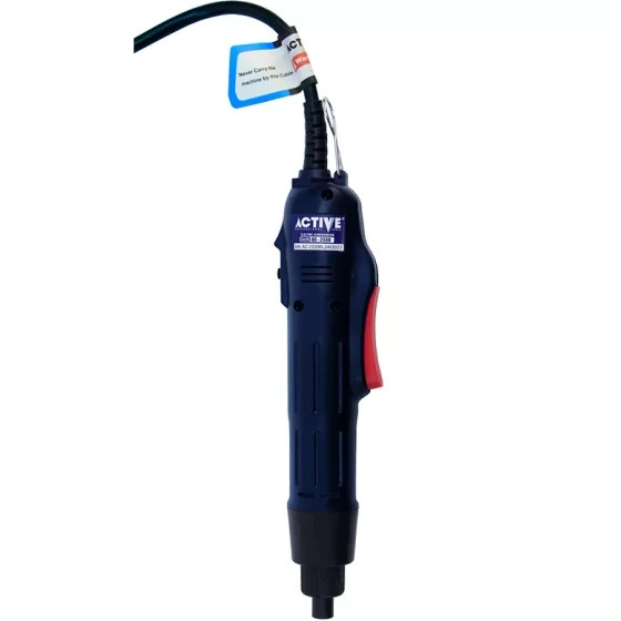 پیچگوشتی برقی ترکمتردار اکتیو مدل AC-2330
