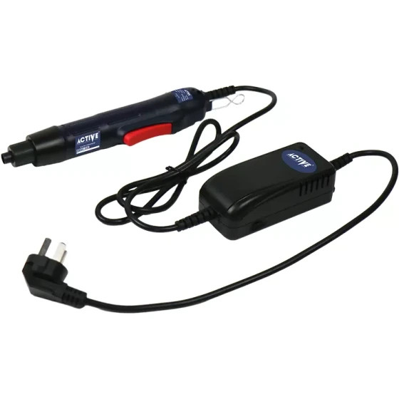 پیچگوشتی برقی ترکمتردار اکتیو مدل AC-2330